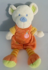 Doudou peluche mots d'occasion  Bouvigny-Boyeffles