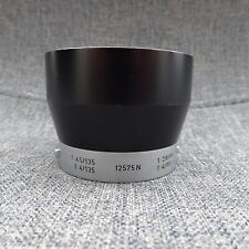 Genuine leica 12575n for sale  SHEFFIELD