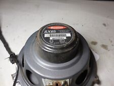 Boston acoustics sx65 for sale  East Setauket