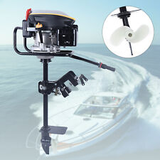 Hangkai 9hp stroke for sale  Chino