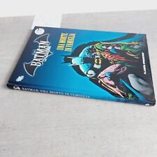 Batman leggenda serie usato  Vimodrone