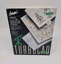Turbo cad dos gebraucht kaufen  Frontenhausen