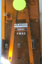 Variateur parvex fms d'occasion  Lignières