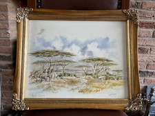 Medium vtg antique for sale  WORKSOP