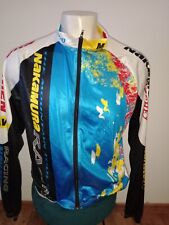 Maillot cycliste manche d'occasion  Illiers-Combray