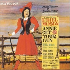 Annie get your gebraucht kaufen  Deutschland
