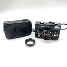 Rollei analoge 35mm gebraucht kaufen  Wiesbaden