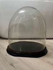 Grand globe verre d'occasion  Maurecourt
