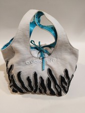 Borsa mano tessuto usato  Italia