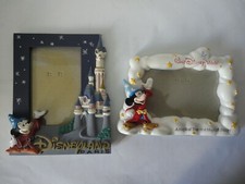 Lot cadres disney d'occasion  Langres