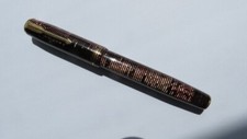 Vintage 1934 parker for sale  THAME