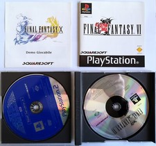 Final fantasy completo usato  Grammichele