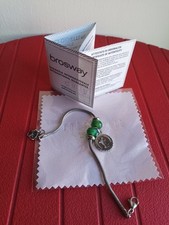 Bracciale brosway donna usato  Barletta