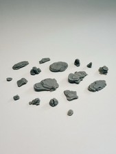 Set printed rocky for sale  GRANGE-OVER-SANDS