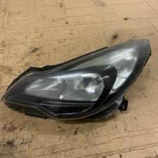 Vauxhall corsa facelift for sale Vauxhall corsa facelift for sale  BILSTON