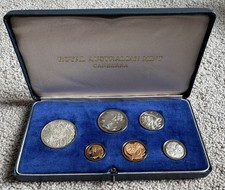 1966 royal australian for sale  ACCRINGTON