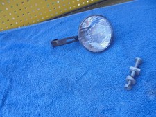 Fahrrad halogen frontlampe gebraucht kaufen  Regensburg