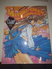 Miyuki chan wunderland gebraucht kaufen  Obrigheim