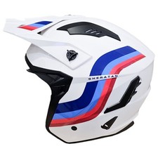 Casco ufo jet usato  Italia