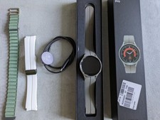 Smartwatch samsung galaxy usato  Canegrate