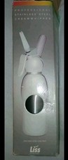 Liss stainless steel for sale  Lubbock