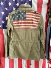 Veste militaire ralph d'occasion Veste militaire ralph d'occasion  Orbey