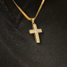 Croce oro k usato Croce oro k usato  Aprilia