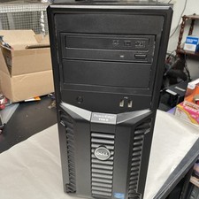 Dell PowerEdge T110 II Tower E3-1220 v2 3.1ghz Quad Core / 16gb / comprar usado  Enviando para Brazil