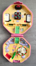 Polly pocket sukis gebraucht kaufen  Hagen