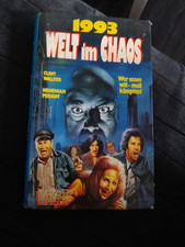 Vhs 1993 chaos gebraucht kaufen  Nordenham