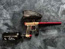 Pistola de paintball Empire Mini GS comprar usado  Enviando para Brazil