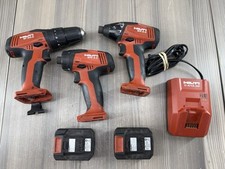 Lot hilti hammer for sale  Bella Vista