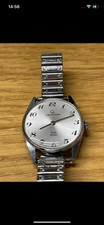 Montre vintage certina d'occasion  Le Cannet