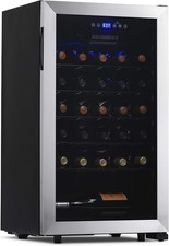 Newair nwc033ss01 freestanding for sale  Garland
