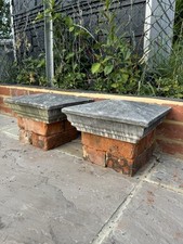 Reclaimed weathered concrete for sale  CARSHALTON
