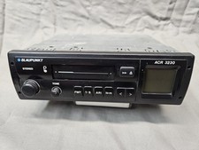 Autoradio cassette blaupunkt gebraucht kaufen  Eichstätt