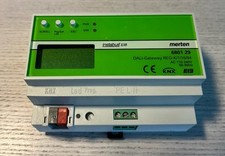 Merten 680129 eib gebraucht kaufen  Braunschweig