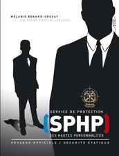 Livre sphp service d'occasion  France