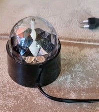 Mini disco kugel gebraucht kaufen  München
