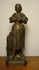 Alte metall figur gebraucht kaufen Alte metall figur gebraucht kaufen  Ravensburg