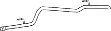 9014901021 exhaust tail for sale  LEEDS