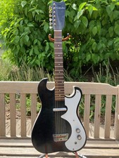 Silvertone 1448 electric for sale  Minneapolis
