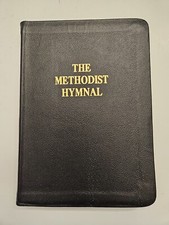 Methodist hymnal 1905 for sale  Republic