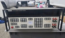 Schlumberger solartron 1170 for sale  Los Angeles