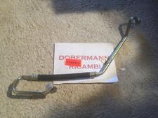 Tubo radiatore olio usato  Cavedine
