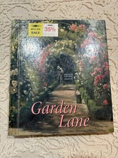 Blonder garden lane for sale  Uniontown