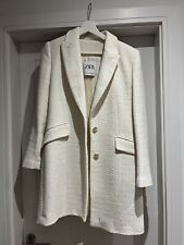 Zara women textured for sale  LONDON