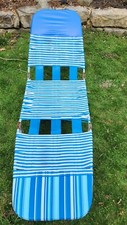 Vtg lawn lounge for sale  Warren
