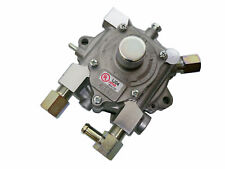 Usado, LPG Vaporizador De Nikki 668078-851 668078-853 Gasmotor Vaporizador Regulador comprar usado  Enviando para Brazil