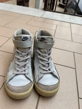 Nike blazer mid usato  Afragola